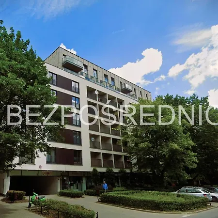 Apartament Wola Nice & Comfy *