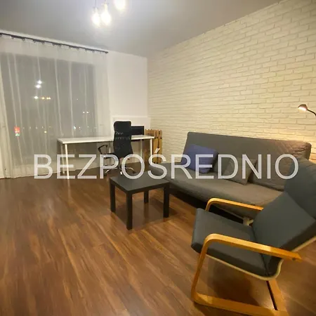 Wola Nice & Comfy * Warsaw