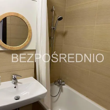 Apartament Wola Nice & Comfy Warszawa