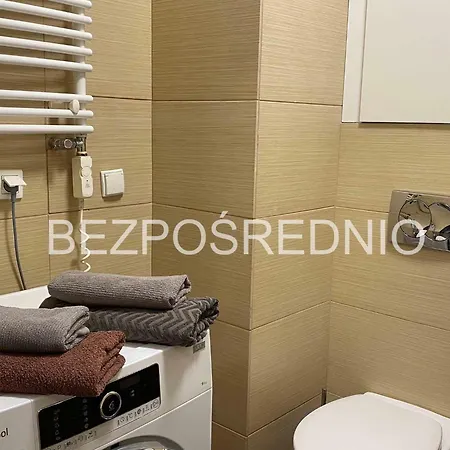 Wola Nice & Comfy Warszawa