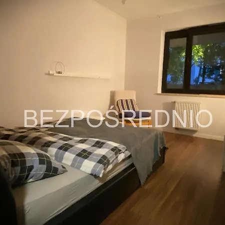Apartment Wola Nice & Comfy Warsaw